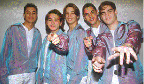 GRUPO